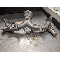 12Y011 Coolant Crossover From 2008 Infiniti G37  3.7